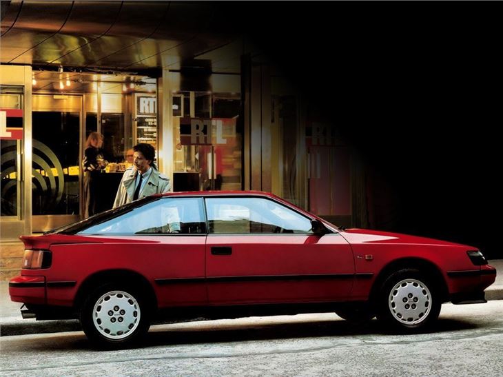 1991 toyota celica st review #2
