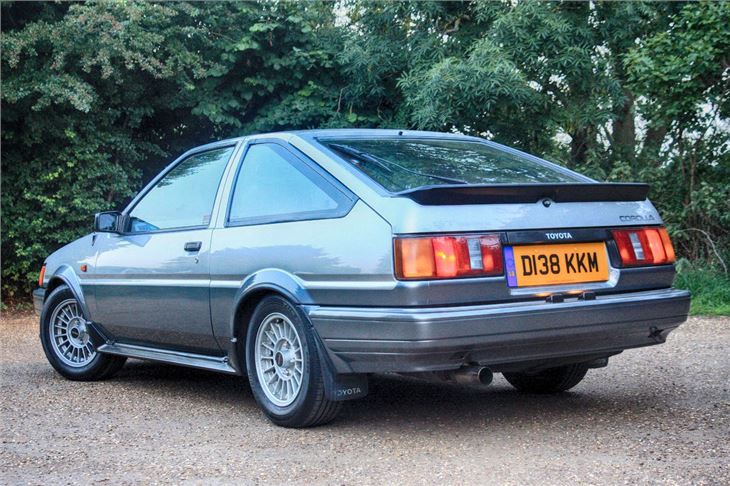 toyota corolla ae86 forum uk #5