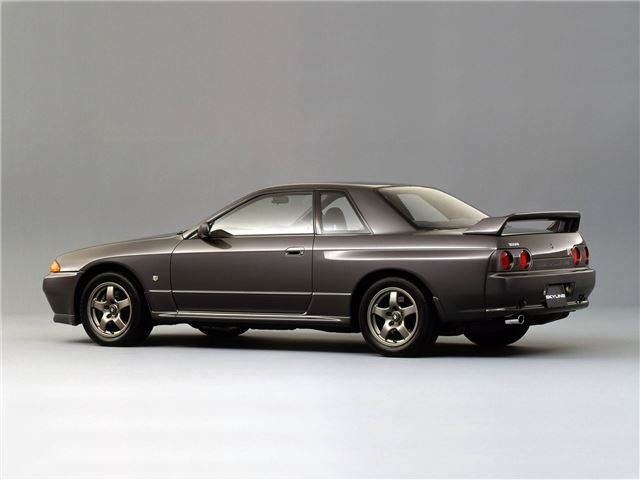 Nissan skyline 1000bhp for sale #8