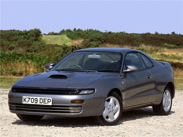 buying guide toyota celica #3