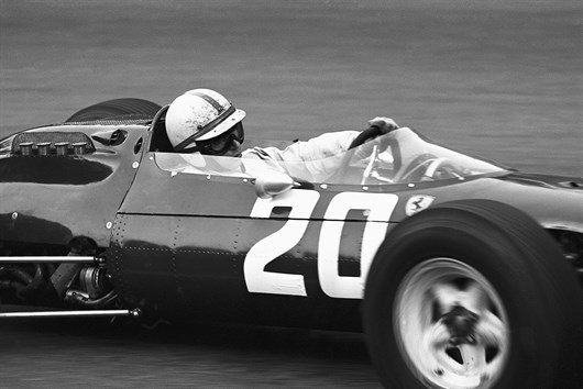 John Surtees (4)