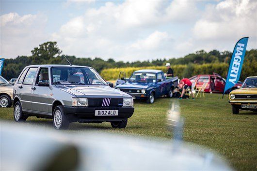 Festival Of The Unexceptional (2)