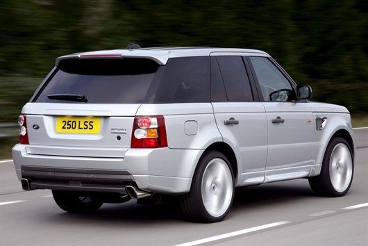 Range Rover Sport (4)