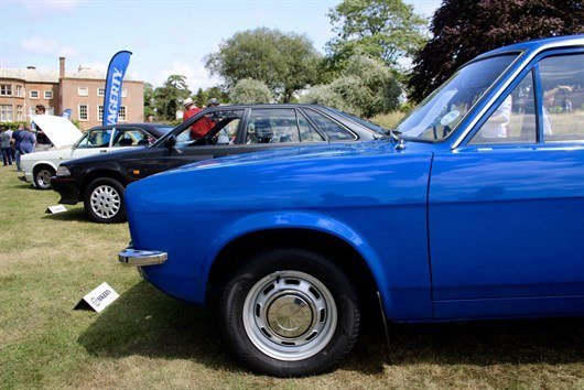 Festival Of The Unexceptional (3)