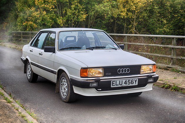 Audi 80CD (8)