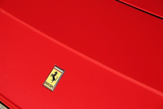 Ferrari Daytona (8)