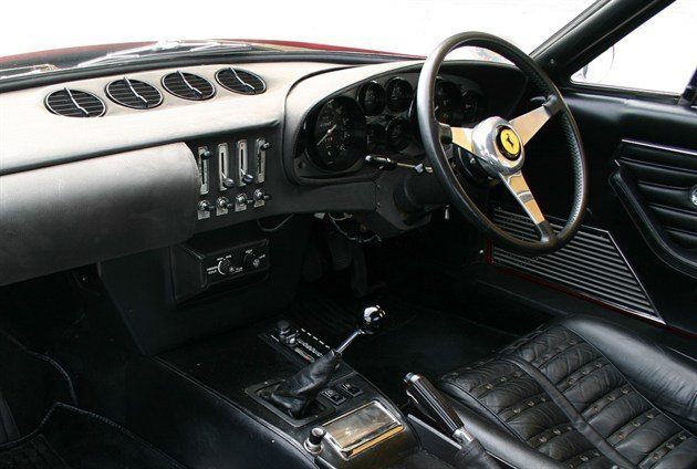 Ferrari Daytona (1)