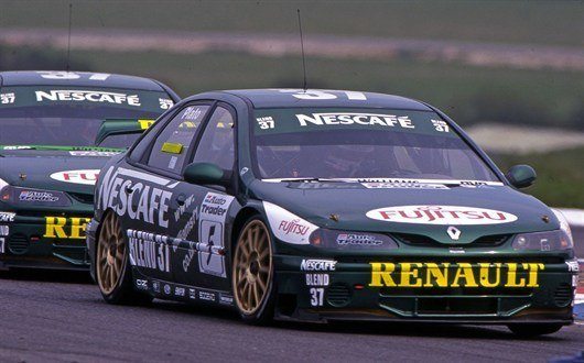 Touring Cars (1)