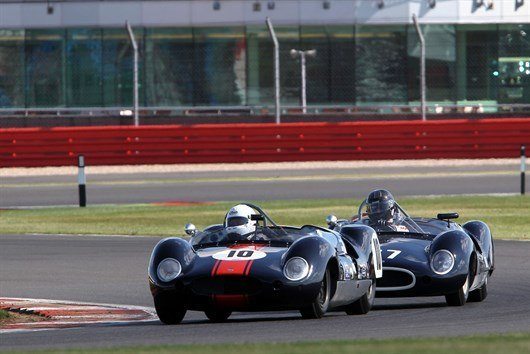 Silverstone Classic Auction (3)