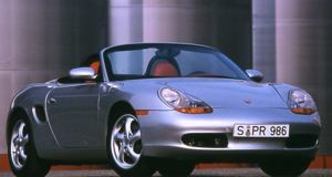 Boxster  986 (1996 - 2004)
