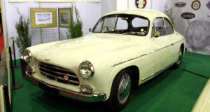2300 Sport (1953 - 1956)