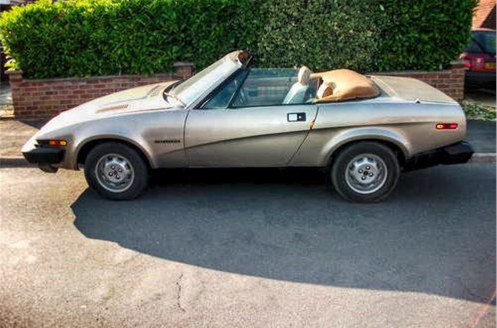 Kraftstoffpumpe TRIUMPH DOLOMITE Diesel Und Benzin