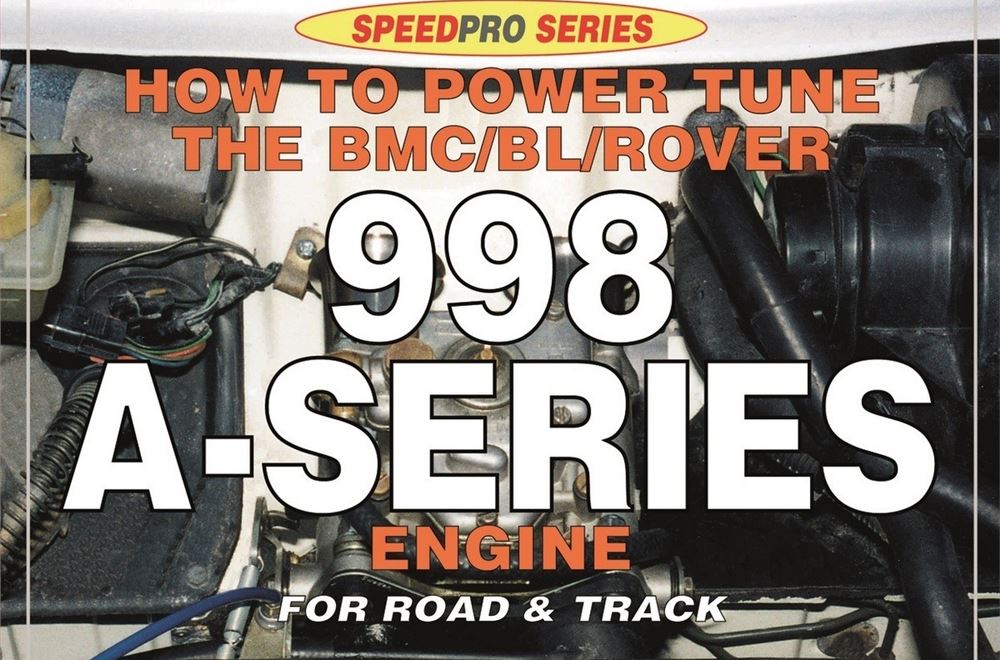 How to tune your 998cc A-series engine | | Honest John