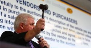 How to: Buy a classic car at auction
