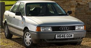 How to value your classic car for insurance purposes