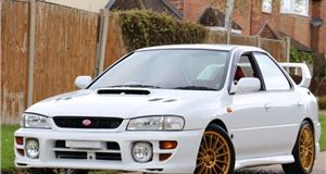 Best classic car insurance for imported vehicles from Japan, America