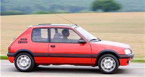 Insuring your classic car when its not roadworthy - the rules on insurance and SORN