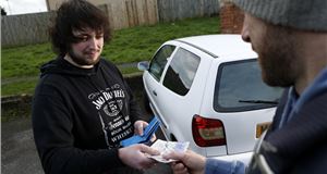 How to buy a classic car