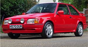 How to sell a classic car