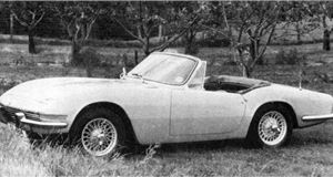 Triumph Fury