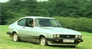 Top 10: Classic cars in films and TV, Part one
