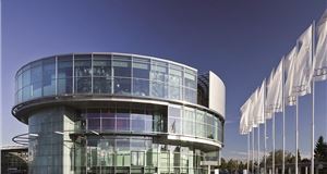 Audi factory Museum - Ingolstadt