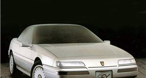 Rover CCV