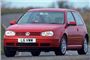 Future Classic Friday: Volkswagen Golf Mk4