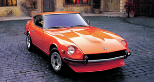 260Z (1974 - 1978)