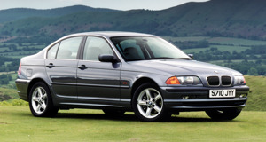 3-Series E46 (1998 - 2005)