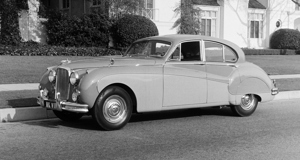 Mk7 and Mk8 (1951 - 1959)