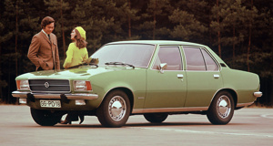 Rekord (1971 - 1977)