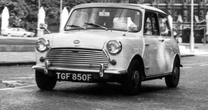 Cooper 1275S (1964 - 1971)