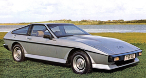 Tasmin/200-450 (1980 - 1991)