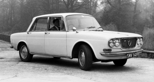 Flavia Berlina (1961 - 1970)