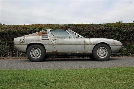 Alfa Montreal