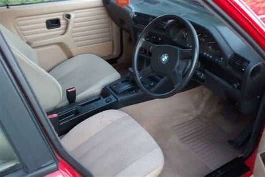 BMW E30 Touring (3)