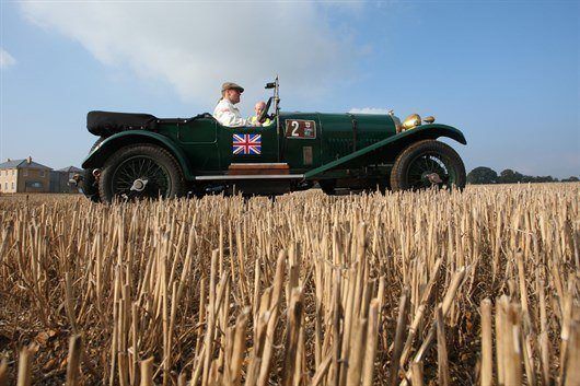 Stubble Racing Revival (2)