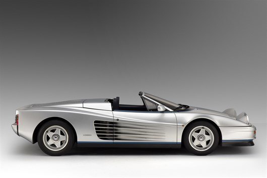 1986 Ferrari Testarossa Spider