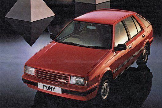 Hyundai Pony (3)