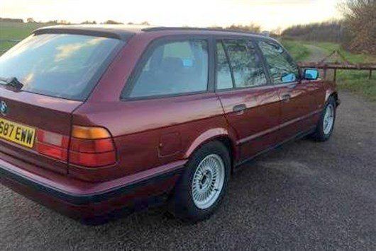 BMW E34 5-series Touring (3)