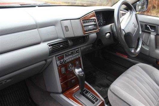 Rover 800 (3)