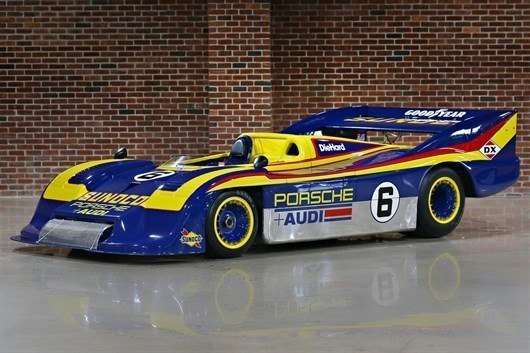 1973 Porsche _917 30 Can -Am Spyder