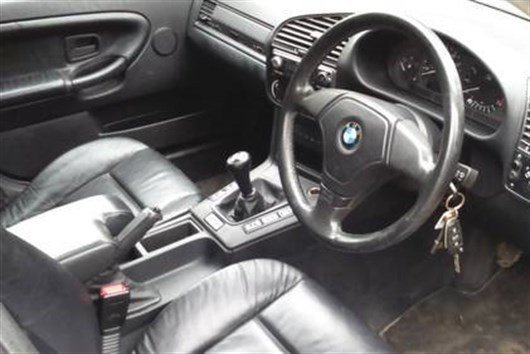 BMW E36 Touring (2)