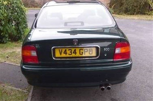 Rover 620 (3)