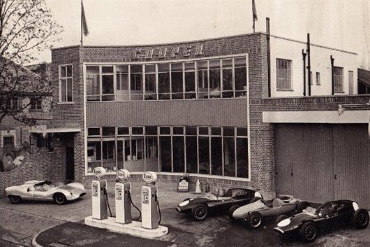 Cooper Car Company (2)