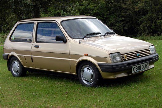 Austin Metro