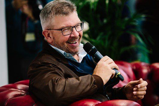 Ross Brawn