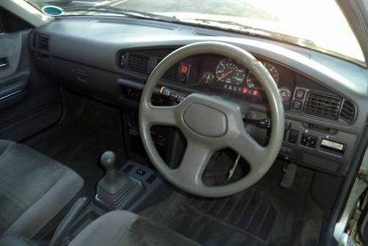 Mazda 626 (4)