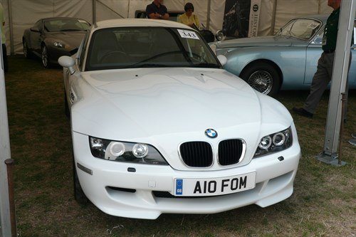 BMW Z3M Roadster Historics (1)